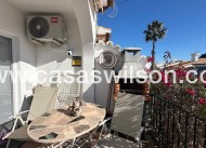Venta - Bungalow - Torrevieja - Los Balcones