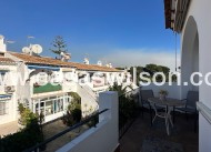 Venta - Bungalow - Torrevieja - Los Balcones