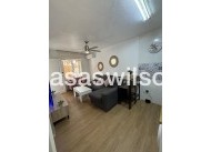 Venta - Bungalow - Torrevieja - Los Balcones