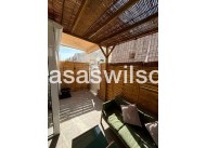 Venta - Bungalow - Torrevieja - Los Balcones