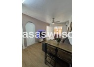 Venta - Bungalow - Torrevieja - Los Balcones