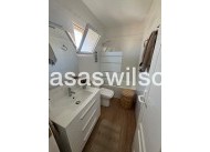 Venta - Bungalow - Torrevieja - Los Balcones