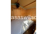 Venta - Bungalow - Torrevieja - Los Balcones