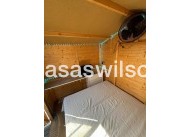 Venta - Bungalow - Torrevieja - Los Balcones
