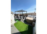 Venta - Bungalow - Torrevieja - Los Balcones