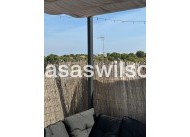 Venta - Bungalow - Torrevieja - Los Balcones