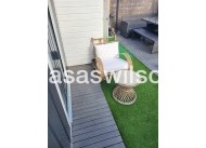 Venta - Bungalow - Torrevieja - Los Balcones