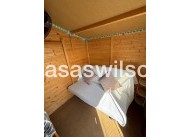Venta - Bungalow - Torrevieja - Los Balcones