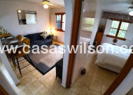Venta - Bungalow - Torrevieja - Los Balcones