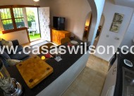 Venta - Bungalow - Torrevieja - Los Balcones