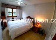 Venta - Bungalow - Torrevieja - Los Balcones