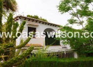 Venta - Bungalow - Torrevieja - Los Balcones