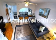 Venta - Bungalow - Torrevieja - Los Balcones