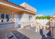Venta - Bungalow - Torrevieja - Los Balcones