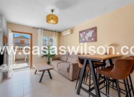 Venta - Bungalow - Torrevieja - Los Balcones