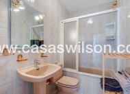 Venta - Bungalow - Torrevieja - Los Balcones