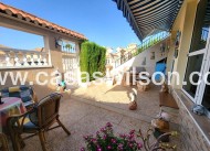 Venta - Bungalow - Torrevieja - Los Frutales
