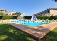 Venta - Bungalow - Torrevieja - Los Frutales