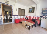 Venta - Bungalow - Torrevieja - Los Frutales