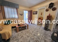 Venta - Bungalow - Torrevieja - Los Frutales