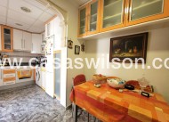 Venta - Bungalow - Torrevieja - Los Frutales