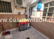 Venta - Bungalow - Torrevieja - Los Frutales