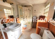 Venta - Bungalow - Torrevieja - Los Frutales