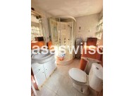 Venta - Bungalow - Torrevieja - Los Frutales