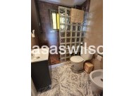 Venta - Bungalow - Torrevieja - Los Frutales