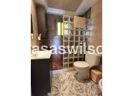 Venta - Bungalow - Torrevieja - Los Frutales