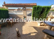 Venta - Bungalow - Torrevieja - Los Frutales