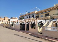 Venta - Bungalow - Torrevieja - Los Frutales