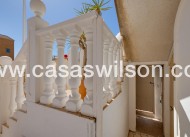 Venta - Bungalow - Torrevieja - Los Frutales