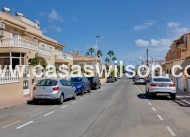 Venta - Bungalow - Torrevieja - Los Frutales