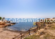 Venta - Bungalow - Torrevieja - Los Frutales