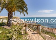 Venta - Bungalow - Torrevieja - Los Frutales