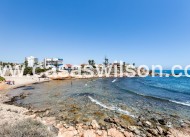 Venta - Bungalow - Torrevieja - Los Frutales