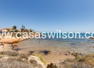 Venta - Bungalow - Torrevieja - Los Frutales