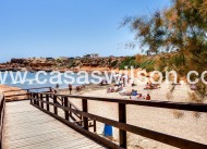 Venta - Bungalow - Torrevieja - Los Frutales