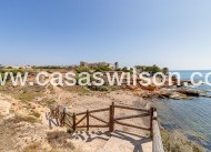 Venta - Bungalow - Torrevieja - Los Frutales