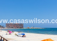 Venta - Bungalow - Torrevieja - Los Frutales