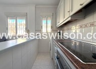 Venta - Bungalow - Torrevieja - Los Frutales
