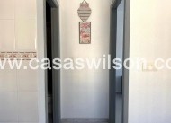 Venta - Bungalow - Torrevieja - Los Frutales