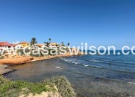 Venta - Bungalow - Torrevieja - Los Frutales