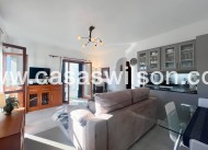 Venta - Bungalow - Torrevieja - Los Frutales