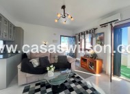 Venta - Bungalow - Torrevieja - Los Frutales