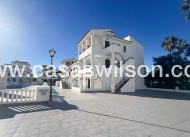 Venta - Bungalow - Torrevieja - Los Frutales