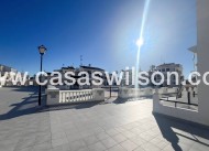 Venta - Bungalow - Torrevieja - Los Frutales