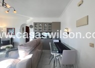 Venta - Bungalow - Torrevieja - Los Frutales