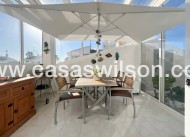 Venta - Bungalow - Torrevieja - Los Frutales